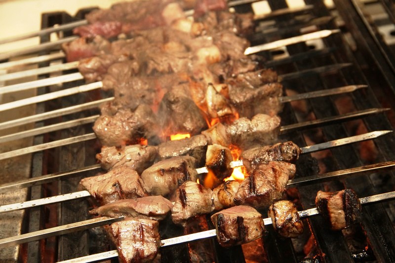 Lebanese Night at Mosaic